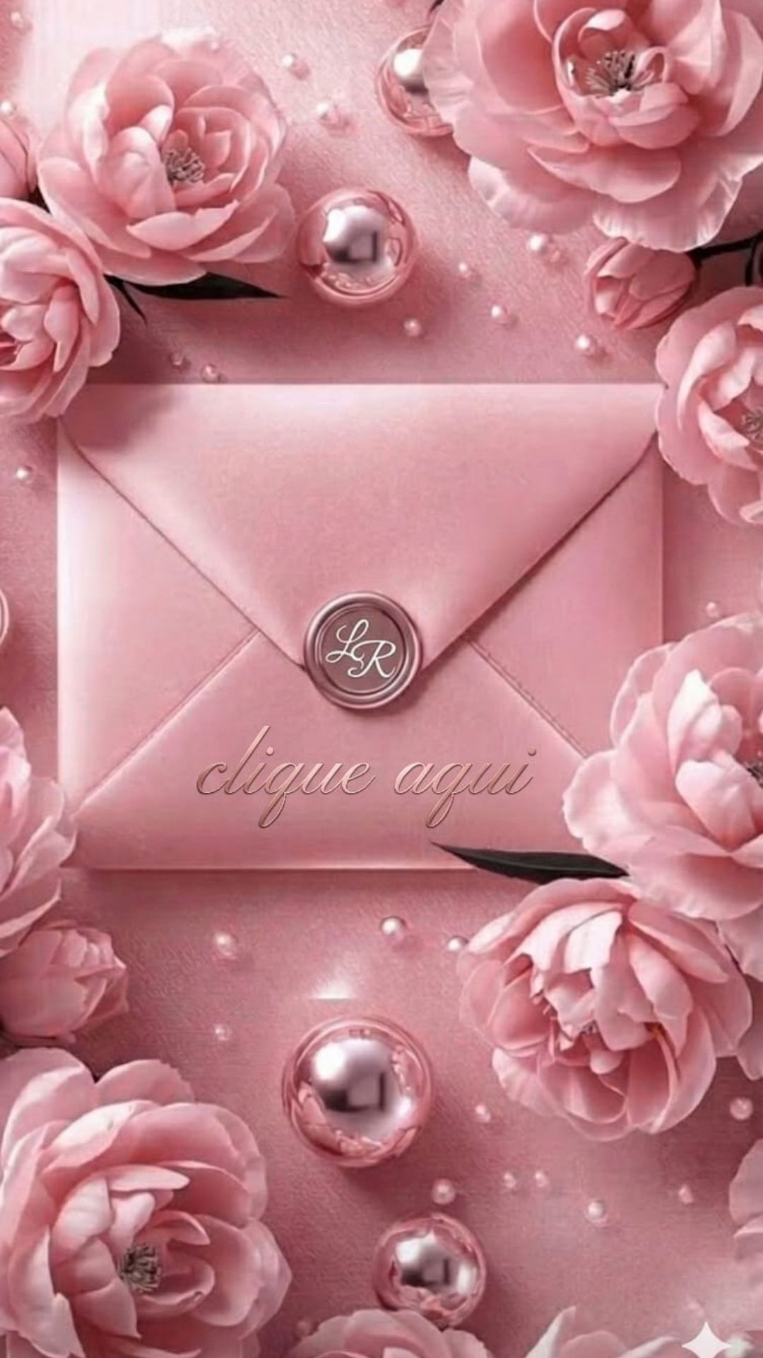 Capa do Convite