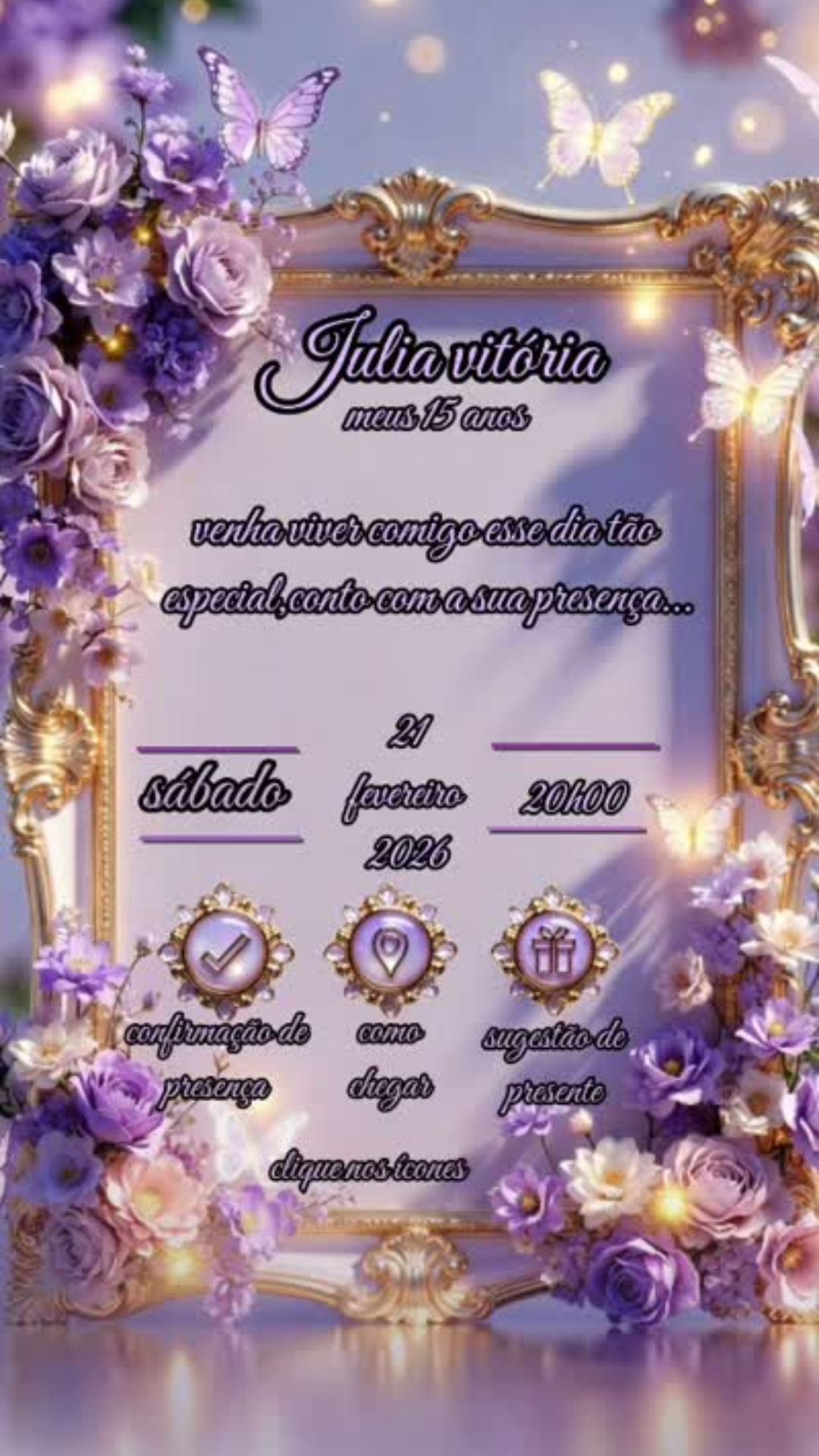 Convite Final