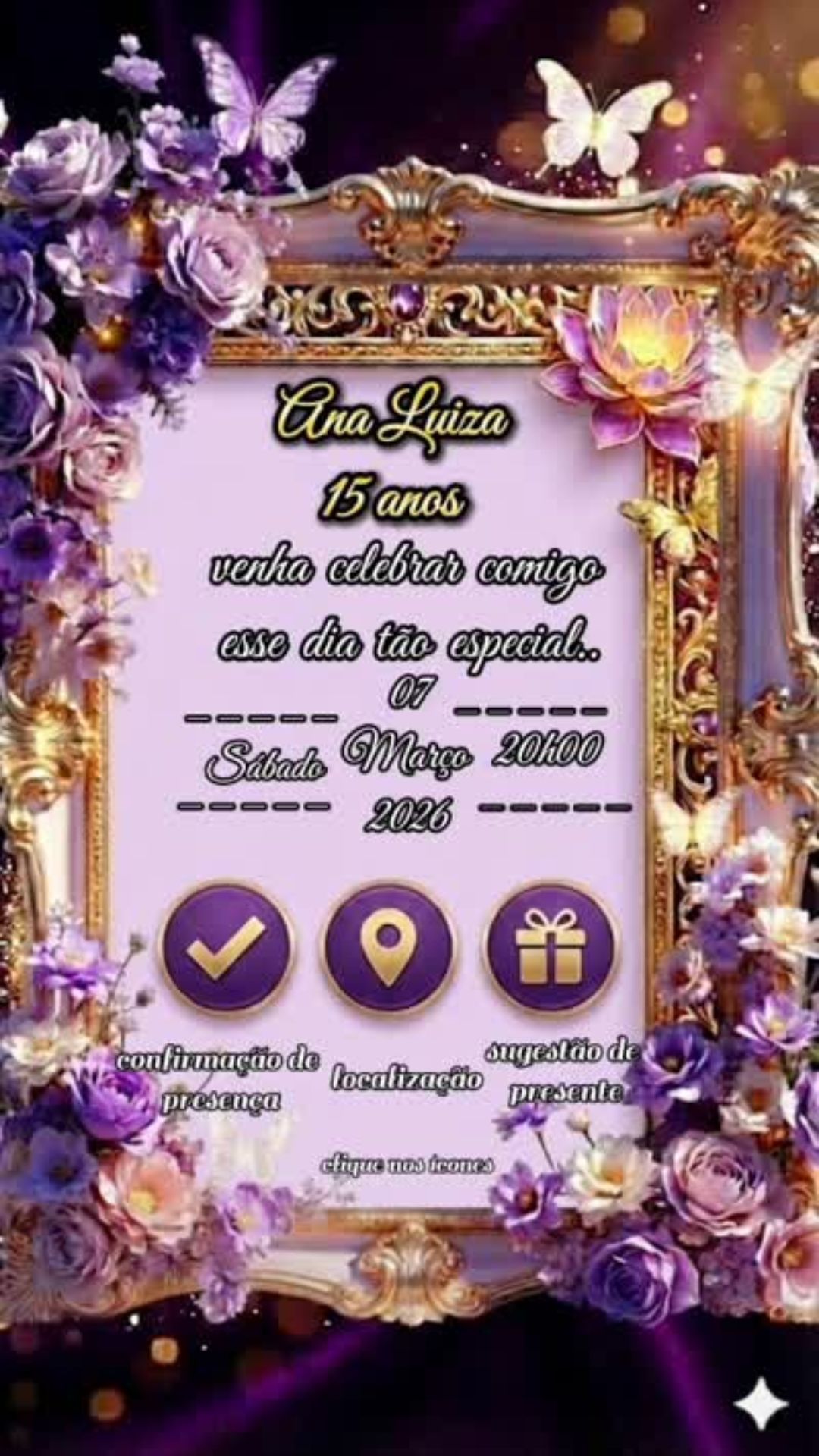 Convite Final