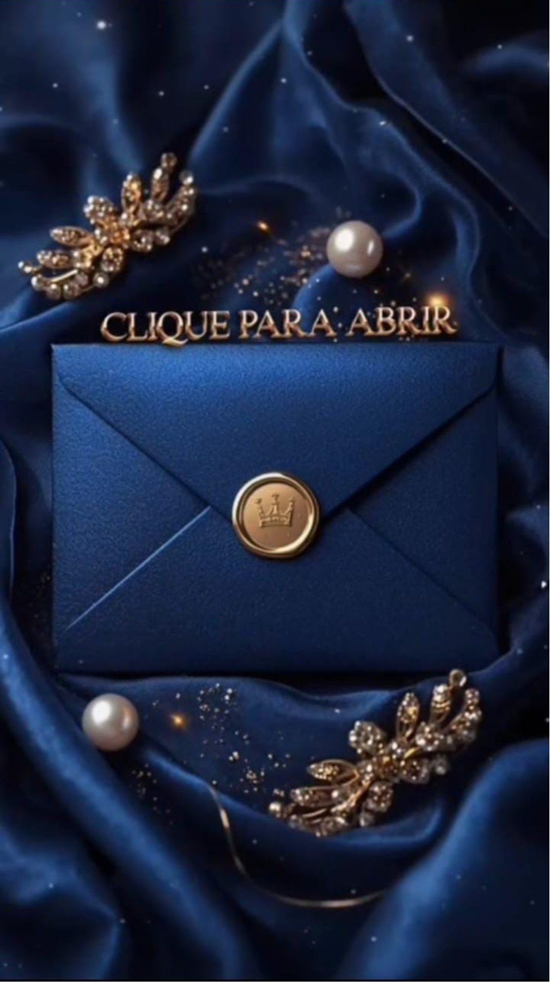 Capa Convite 15 Anos