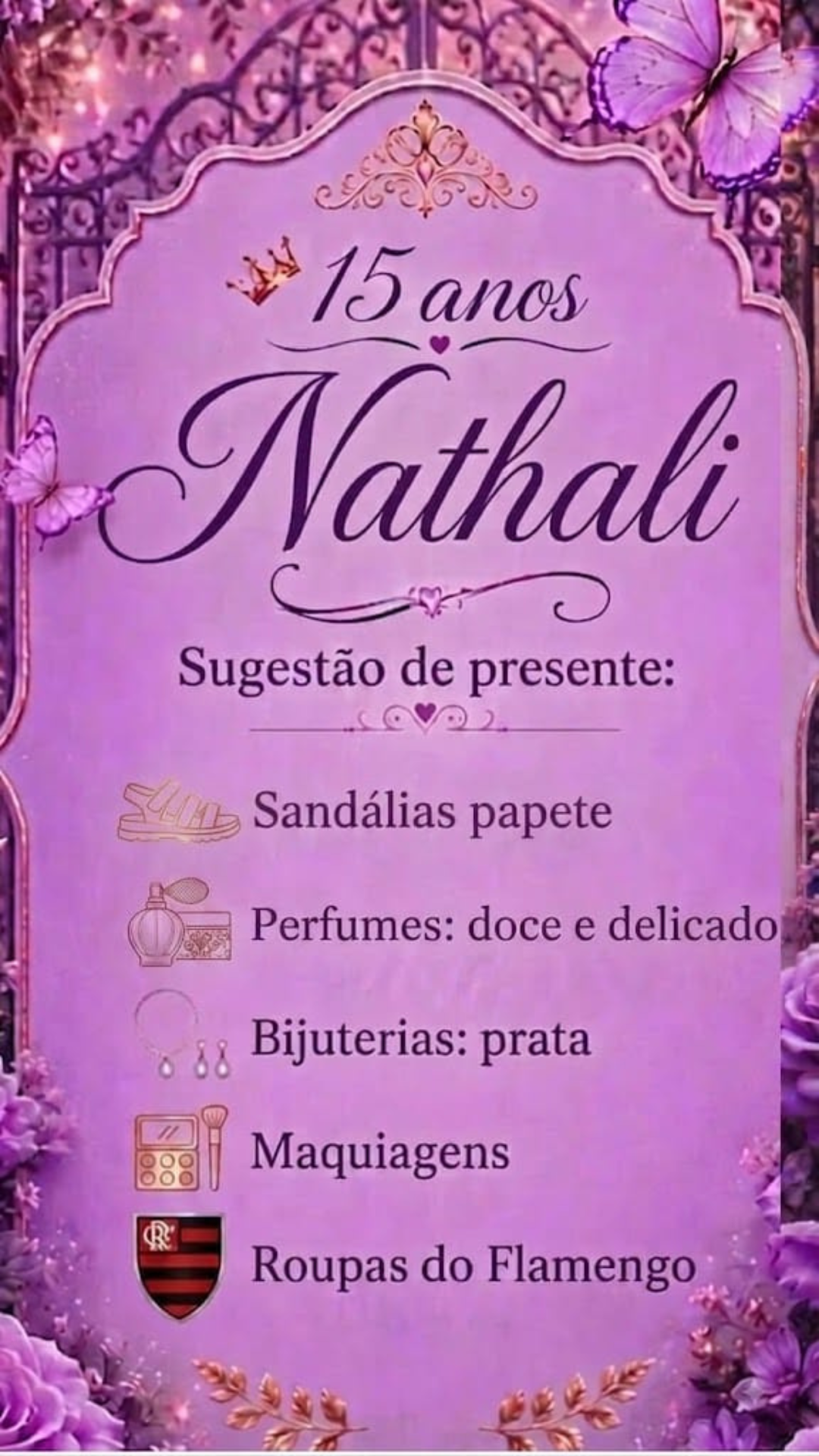 Convite Especial