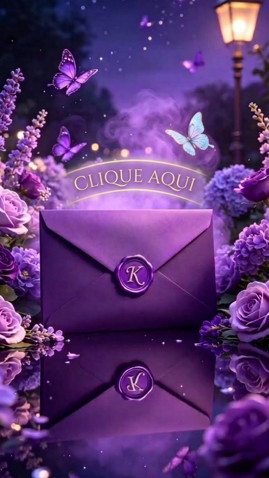 Capa Convite Kamilly 15 Anos