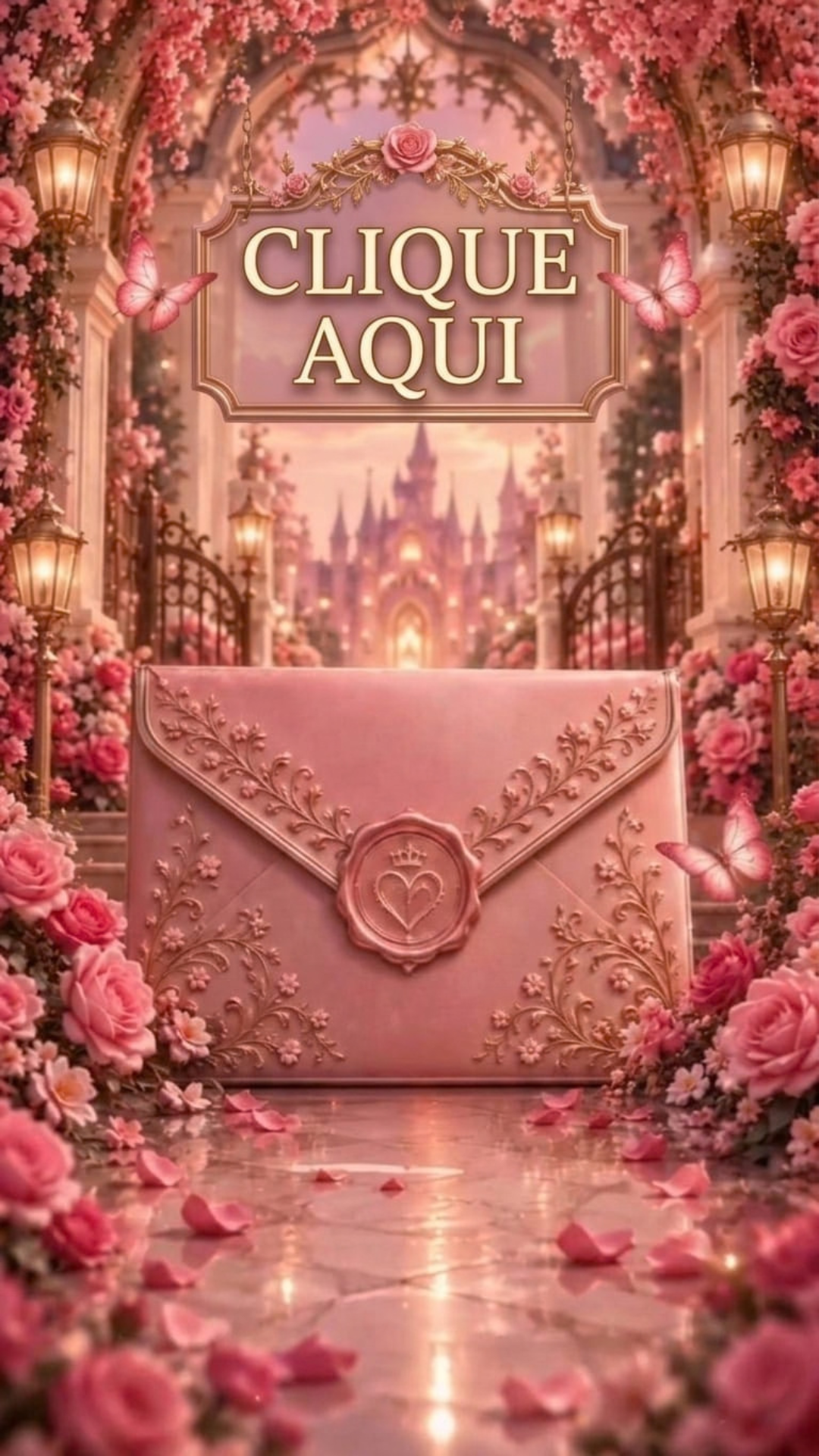 Capa Convite Danyelly Luiza 15 Anos